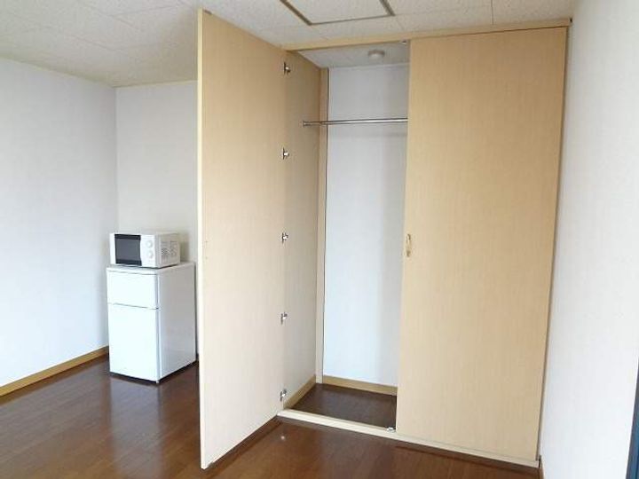 レオパレスHIGH LIFEのその他画像