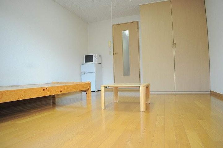 レオパレスHIGH LIFEのその他画像
