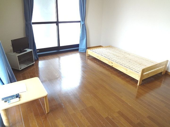 レオパレスHIGH LIFEのその他画像