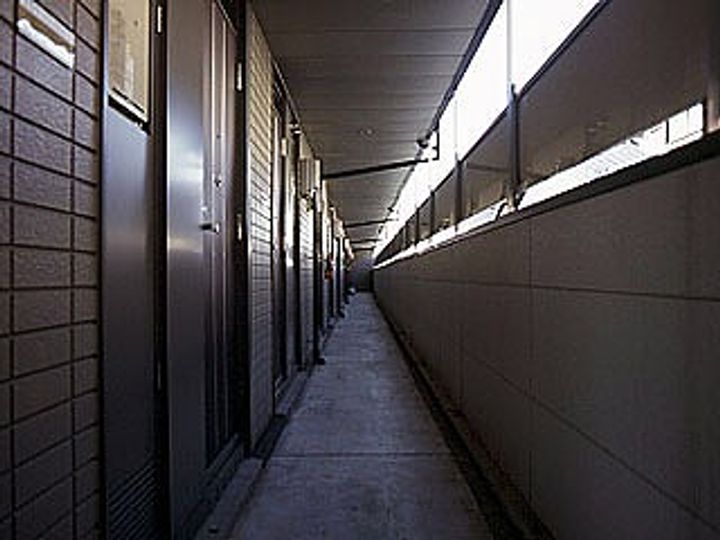 レオパレスHIGH LIFEのその他画像