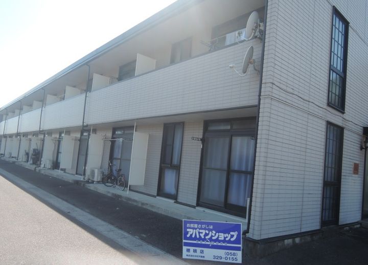 レオパレスHIGH LIFEのその他画像