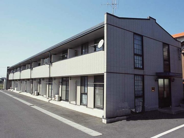 レオパレスHIGH LIFEのその他画像