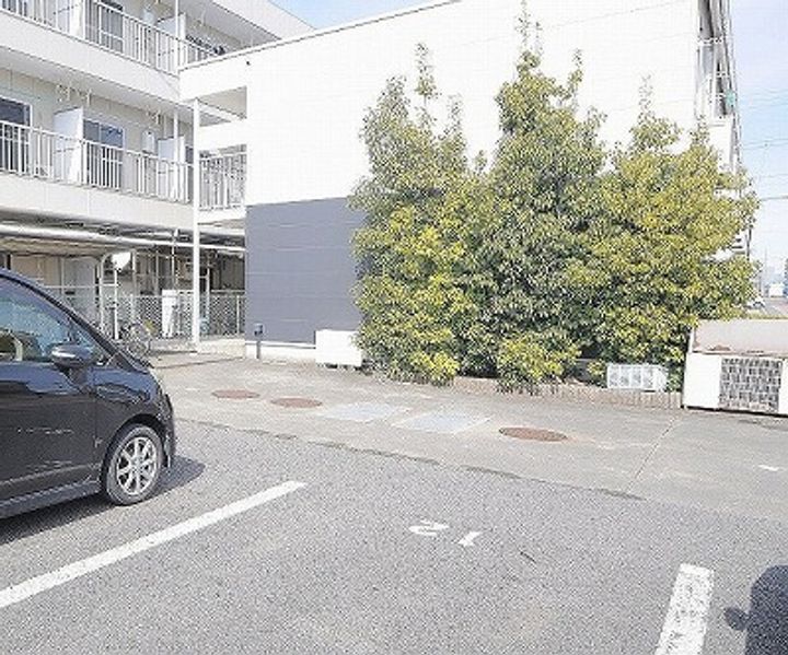 レオパレスHIGHLIFE2のその他画像