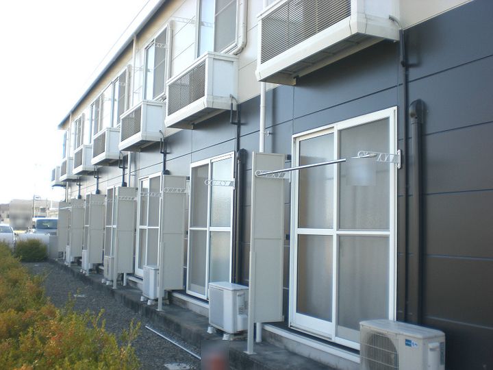 レオパレスHIGHLIFE2のその他画像