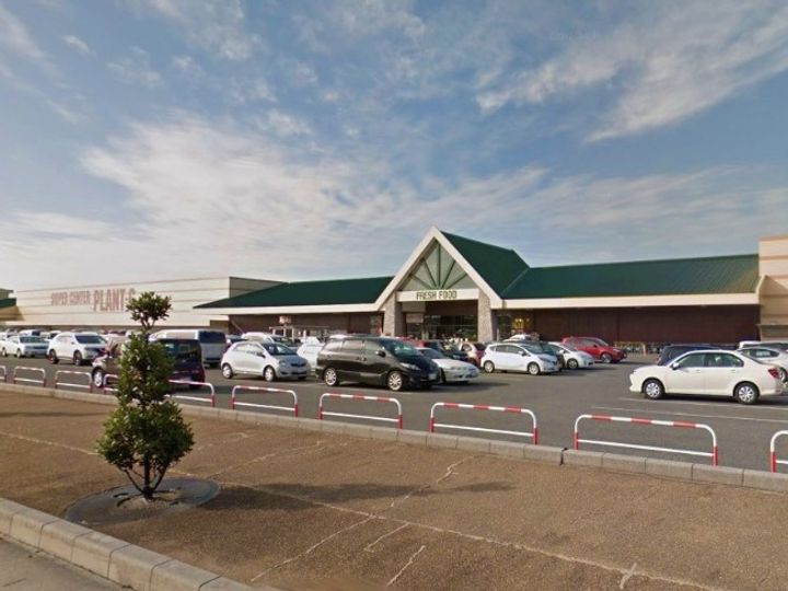 レオパレスHIGHLIFE2の周辺