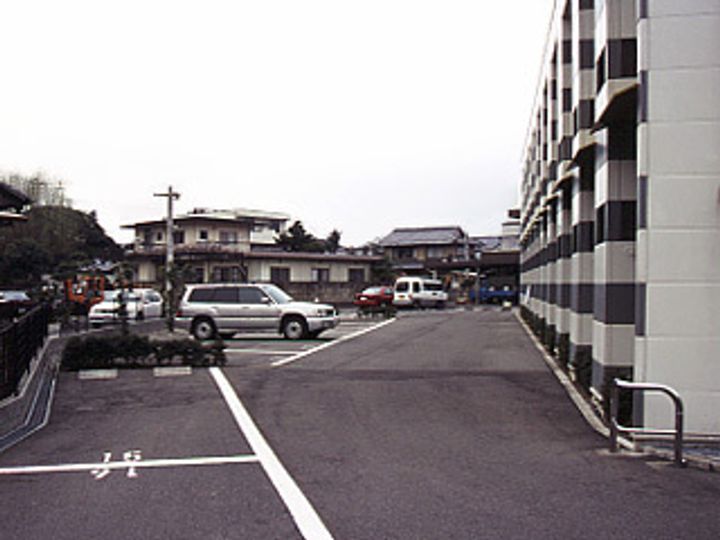 レオパレス北方206のその他画像