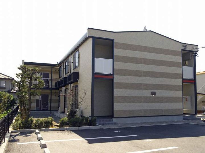 レオパレスコンフォール297202のその他画像