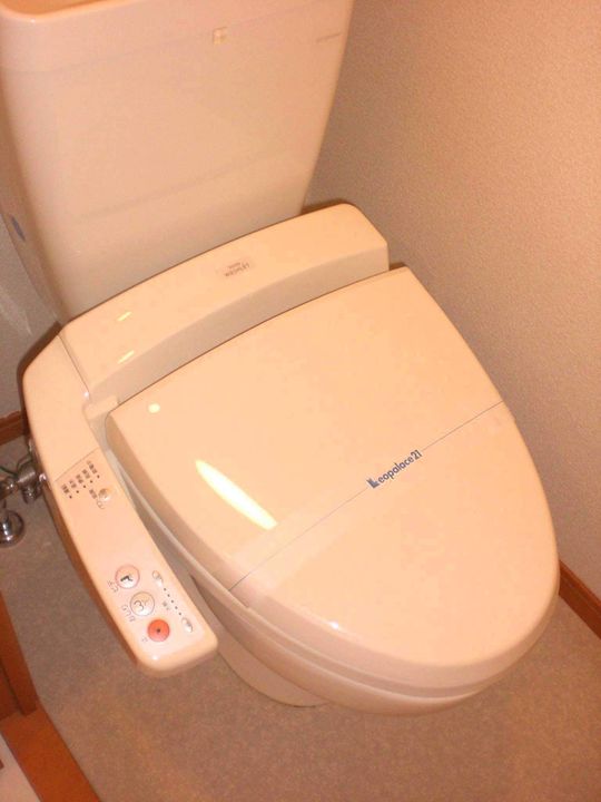 レオパレスWIN 穂積のその他画像