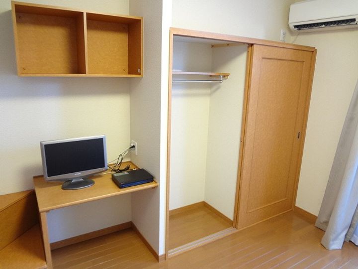 レオパレスWIN 穂積のその他画像