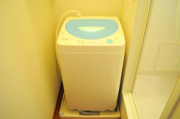 レオパレスヴィラ アルシオーネの内装
