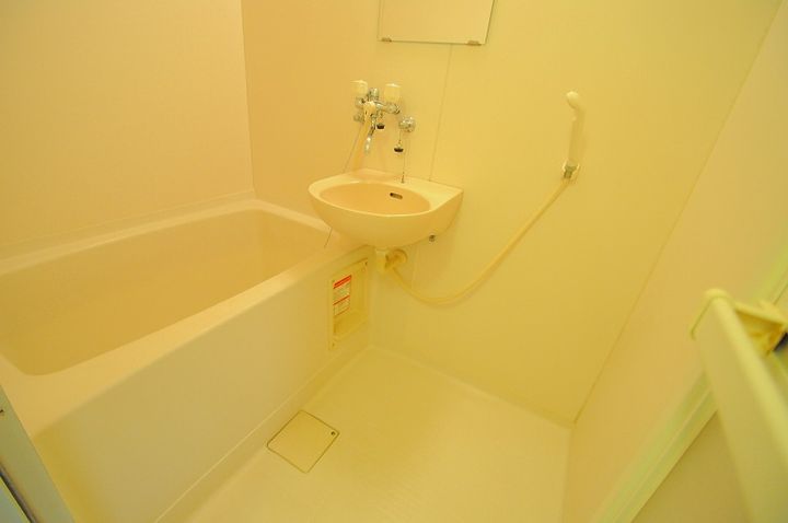 レオパレスあべーるのその他画像