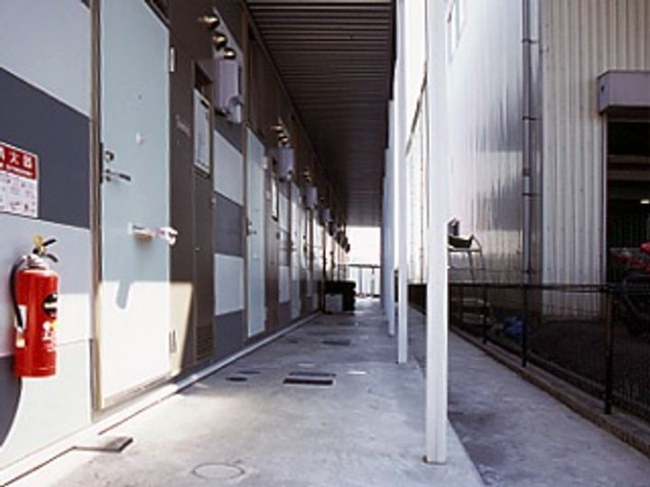 レオパレスあべーるのその他画像