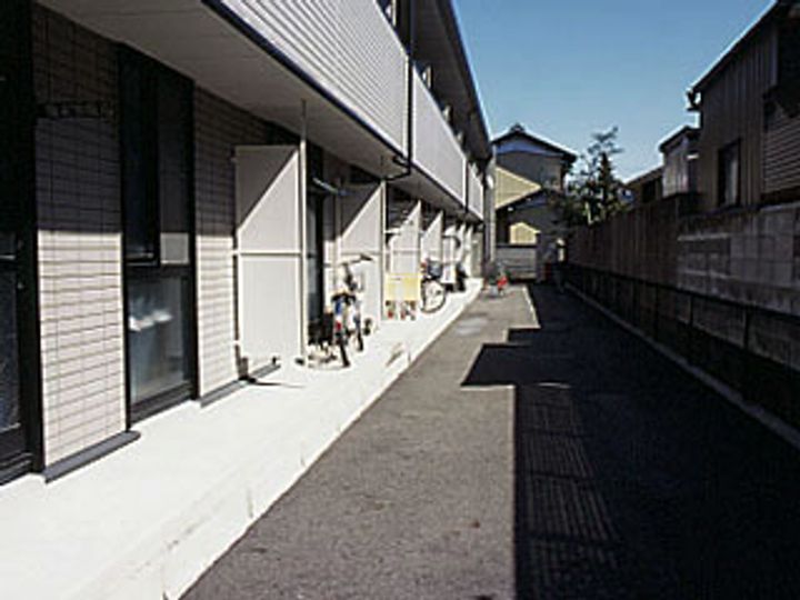 レオパレスノボル202のその他画像