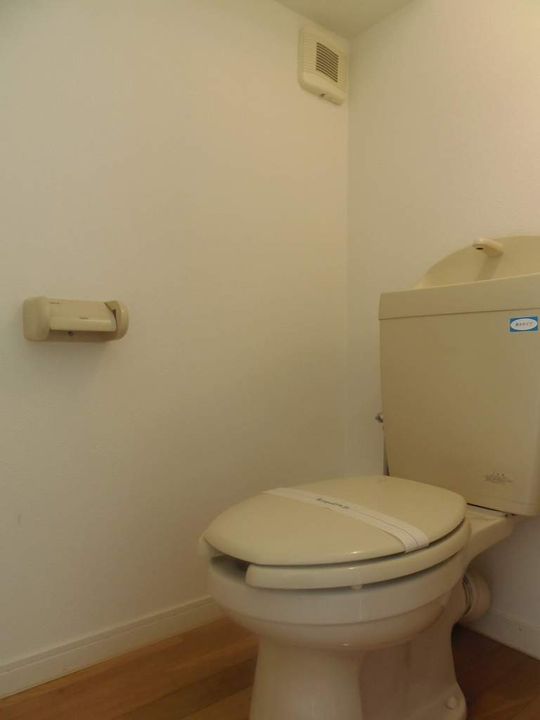 レオパレス大垣Ⅱ110のその他画像