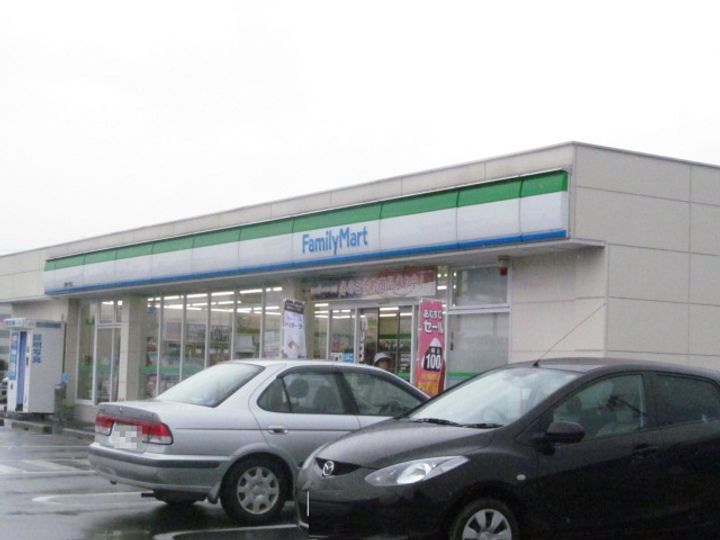 レオパレス大垣Ⅱ104の周辺