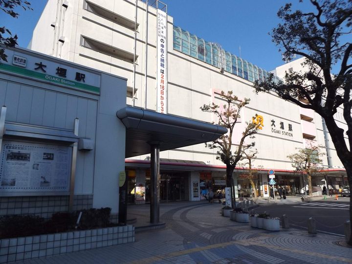 レオパレスピュア205の周辺