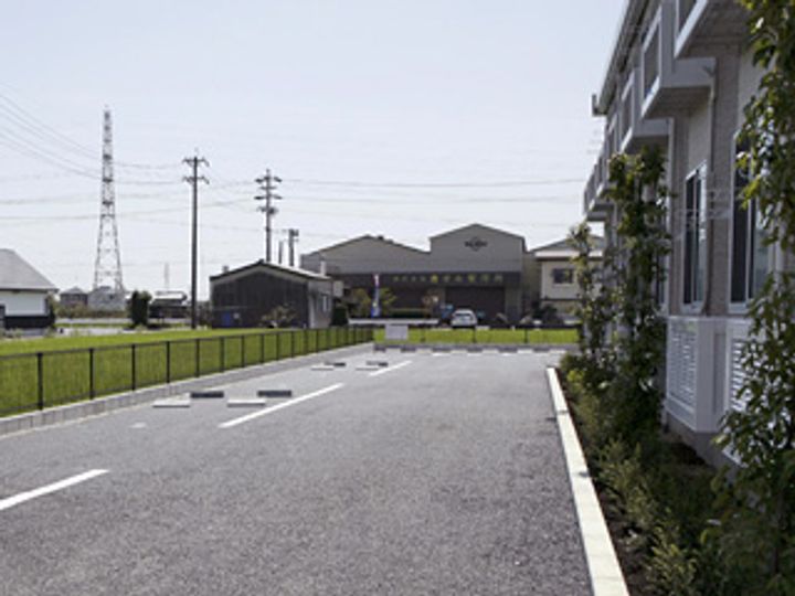 レオパレスS&Rのその他画像