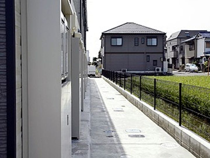 レオパレスプランドゥールのその他画像