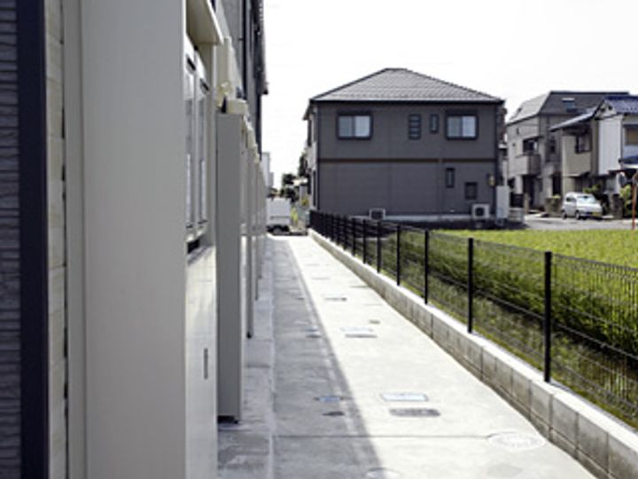 レオパレスプランドゥールのその他画像