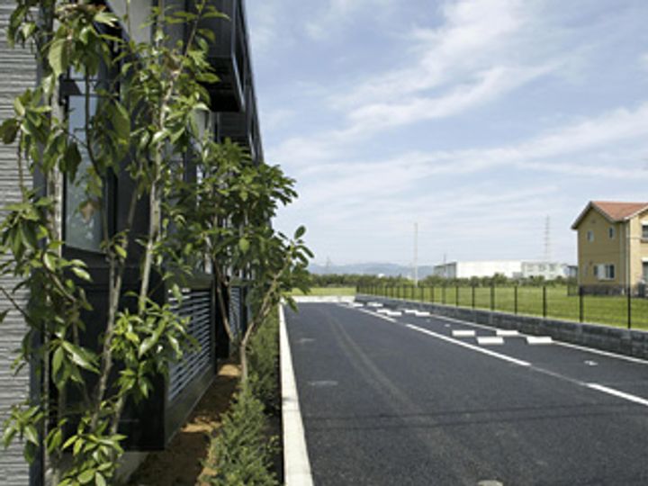 レオパレスプランドゥールのその他画像