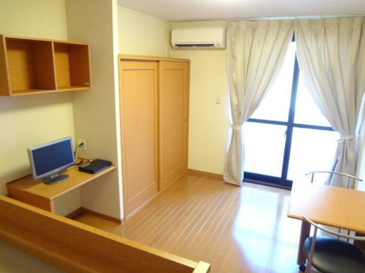 レオパレスプランドゥールのその他画像