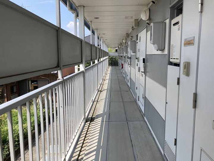 レオパレスHOSHINO204のその他画像