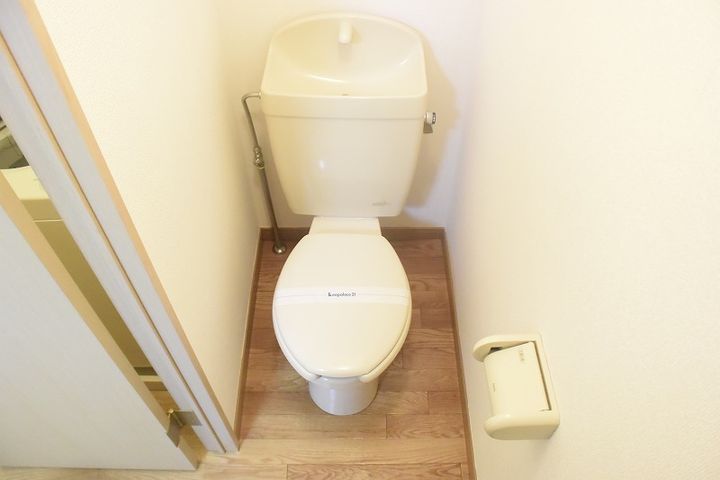 レオパレスFUJIのその他画像