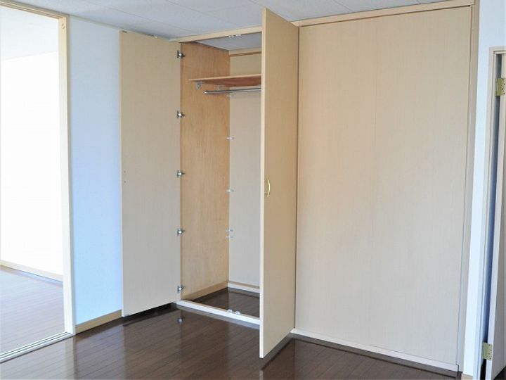 レオパレスFUJIのその他画像