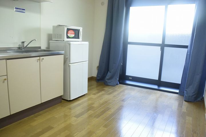 レオパレスFUJIのその他画像