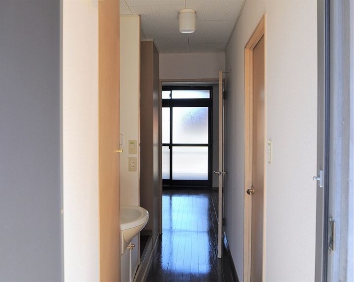 レオパレスFUJIのその他画像