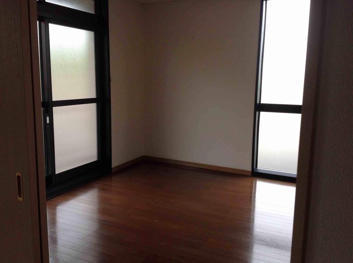 レオパレスFUJIのその他画像