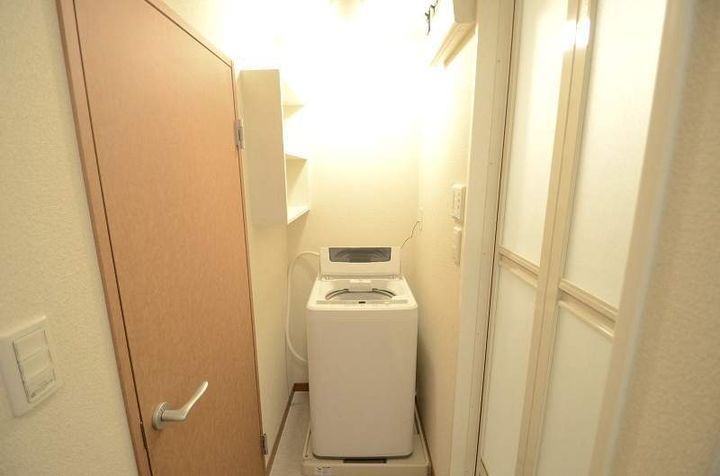 レオパレスにしまとばのその他画像