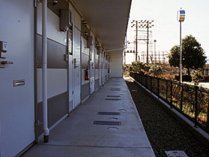 レオパレス山中206のその他画像