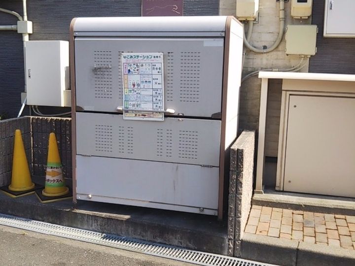 レオパレスアイニティのその他画像