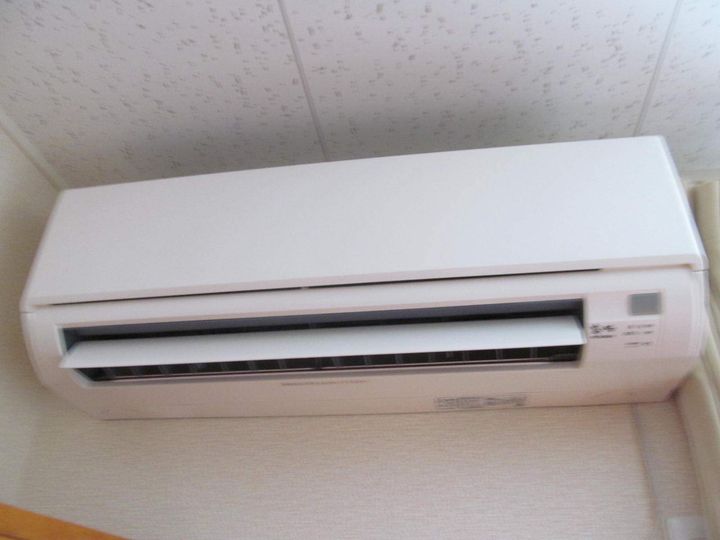 レオパレスアイニティのその他画像