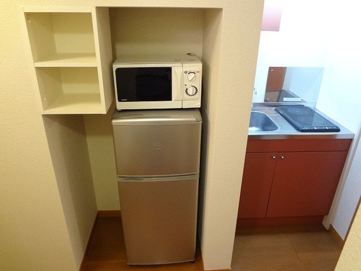 レオパレスヴァン アベニュー102のその他画像
