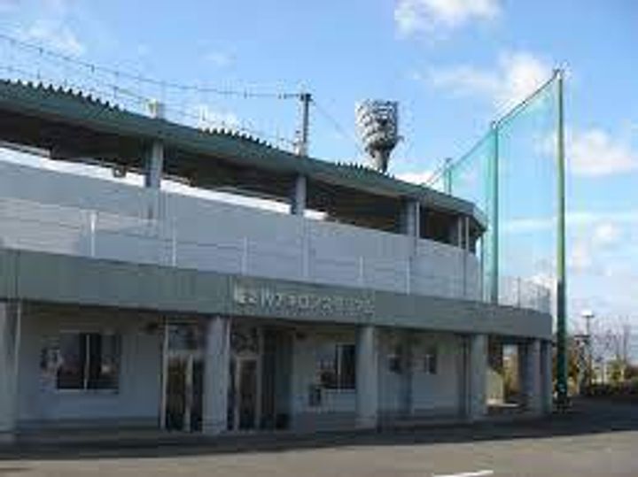 レオパレススカイドリーム107の周辺