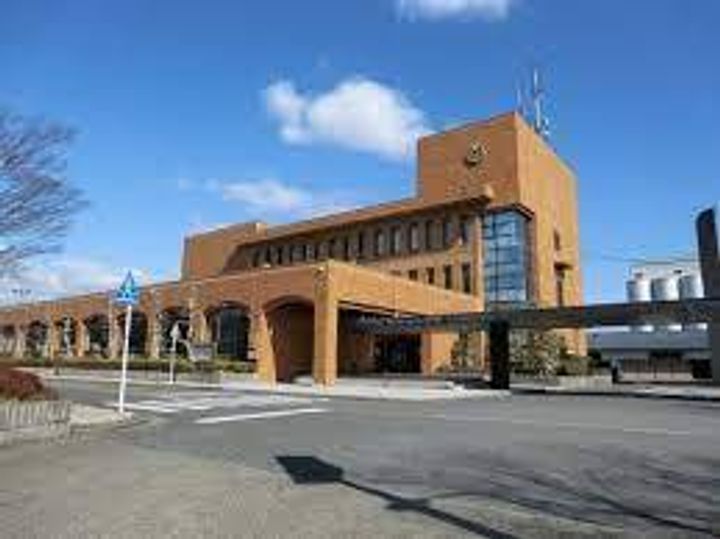 レオパレススカイドリーム107の周辺