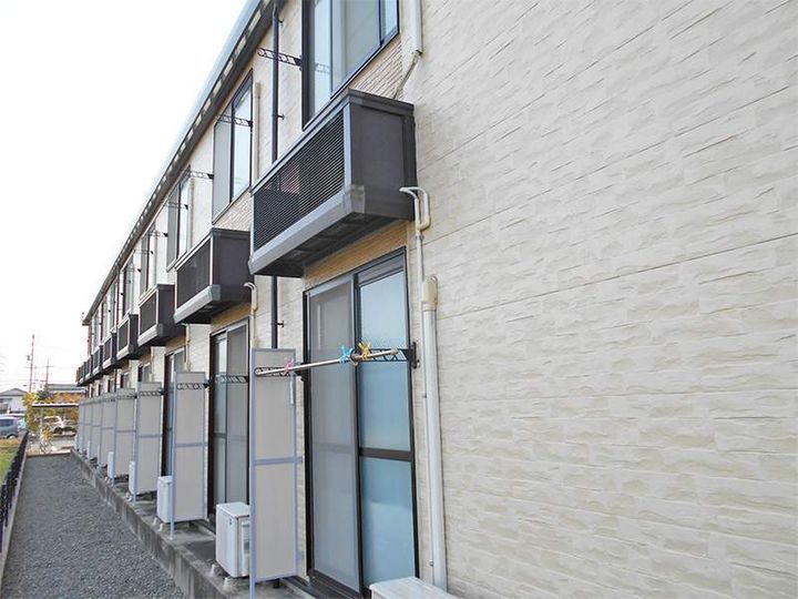 レオパレスグレイスコート202のその他画像