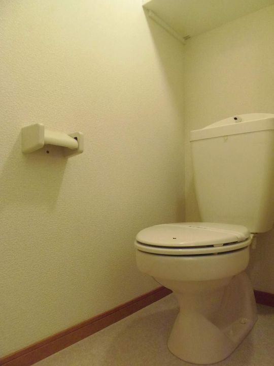 レオパレスグレイスコート202のその他画像