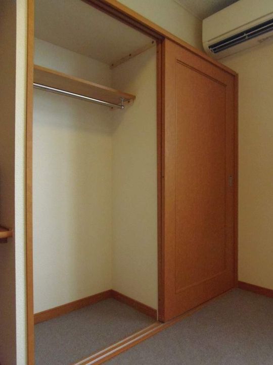 レオパレスグレイスコート202のその他画像