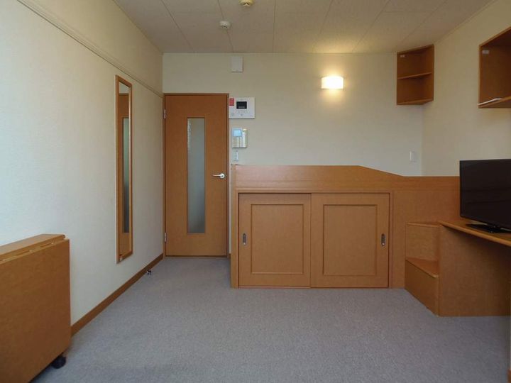 レオパレスグレイスコート202のその他画像