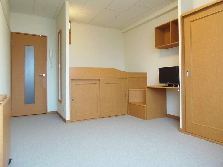 レオパレスグレイスコート109のその他画像