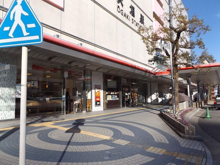 レオパレスグレイスコート104の周辺