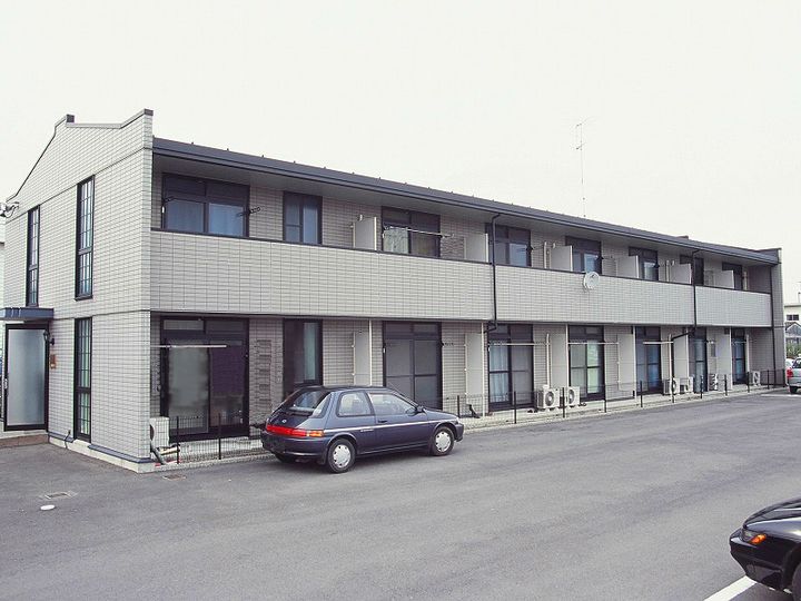 レオパレスオーシャンのその他画像