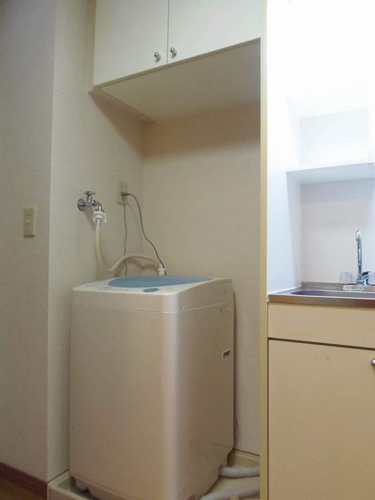 レオパレスオーシャンのその他画像