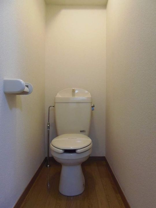 レオパレスオーシャンのその他画像