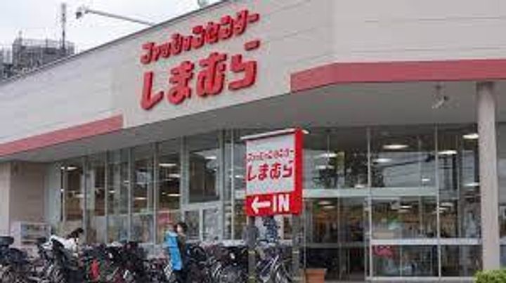 レオパレスオーシャンの周辺