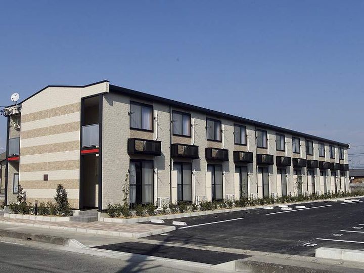 レオパレスSHINE105のその他画像