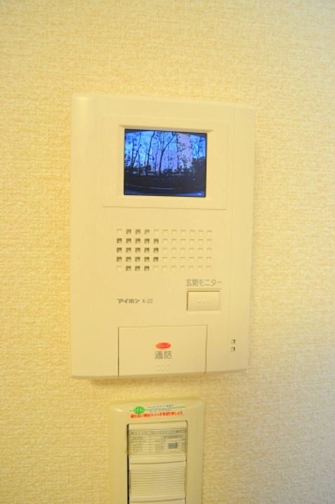 レオパレスSHINE105のその他画像